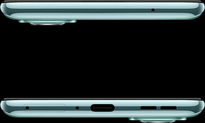 Actual product image OnePlus Nord 2 (12GB) (256 GB, Blue Haze, 6.43", Dual SIM, 50 Mpx, 5G)