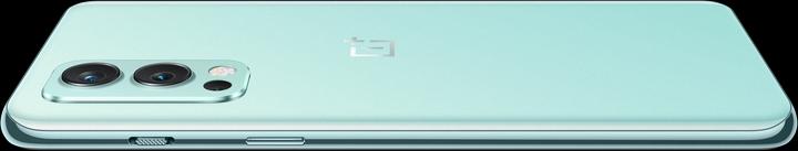 Actual product image OnePlus Nord 2 (12GB) (256 GB, Blue Haze, 6.43", Dual SIM, 50 Mpx, 5G)