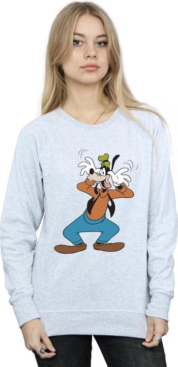 Actual product image Disney Crazy sweatshirt (S)