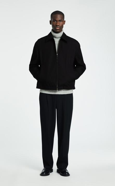 Produktbild Selected Homme Wasserabweisende Kurzjacke (S)