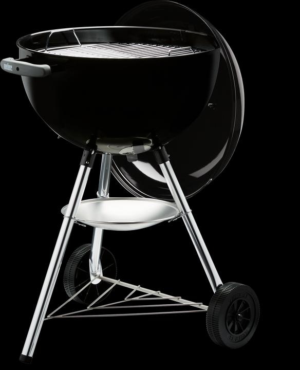 Produktbild Weber Bar-B-Kettle (47 cm)