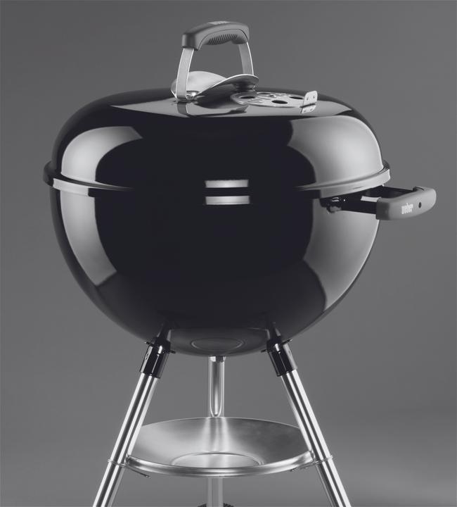 Produktbild Weber Bar-B-Kettle (47 cm)