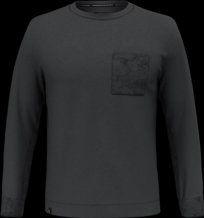 Produktbild Salewa LAVAREDO HEMP Herren PULLOVER. (L)