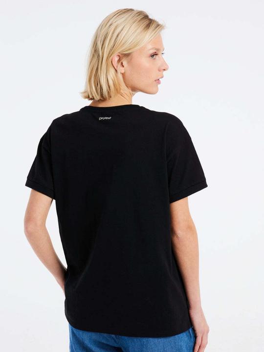 Actual product image Protest Women's Prtelsao T-Shirt (40)