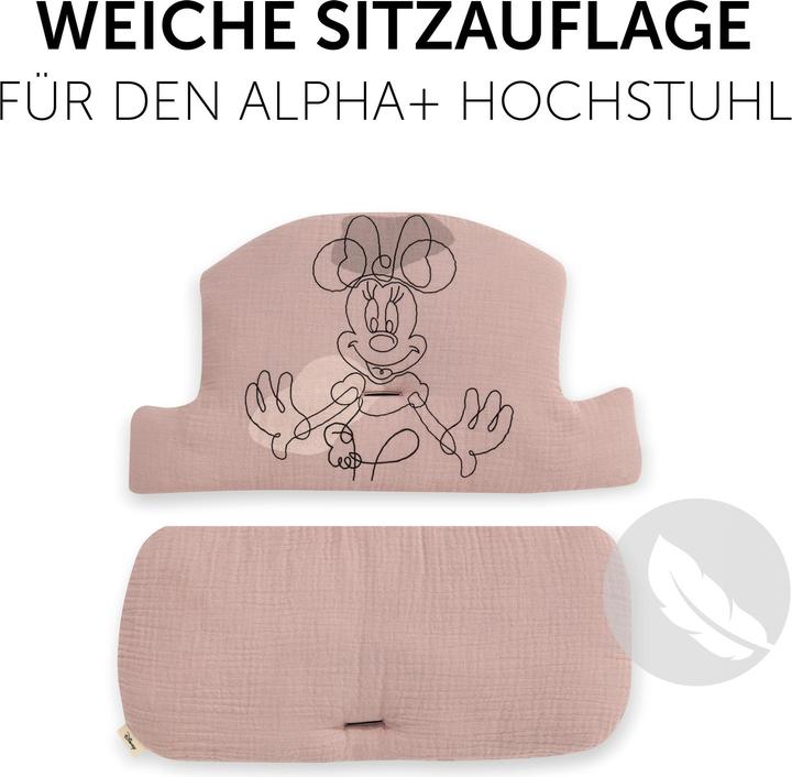 Produktbild Hauck Minnie Mouse