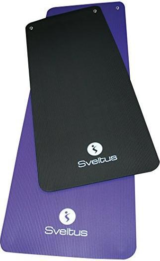 Image du produit Sveltus Trainingsmatte (10 mm)