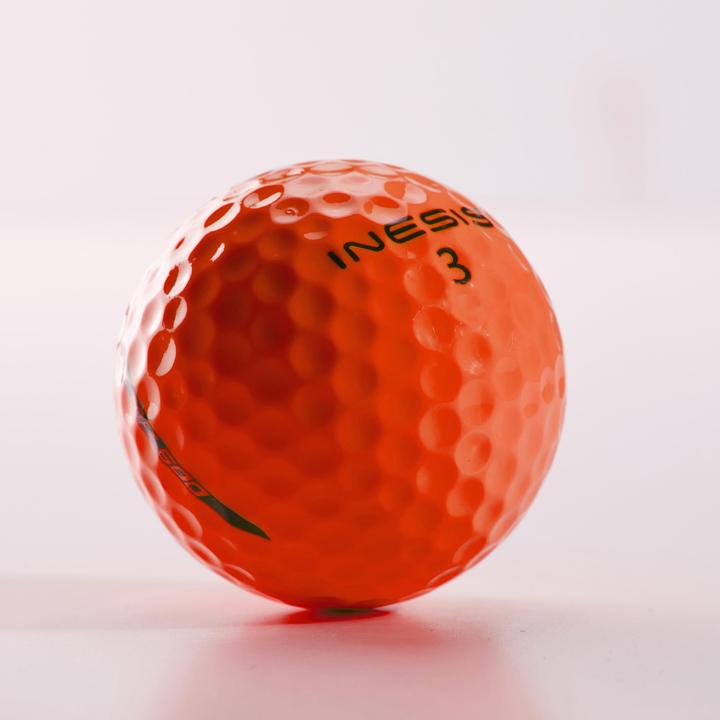 Image du produit Inesis SOFT 500