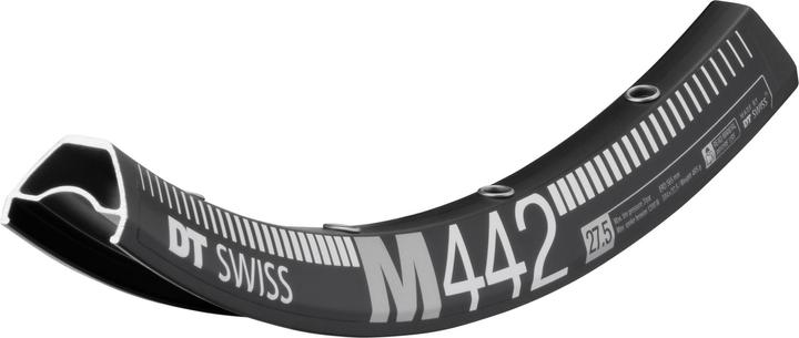 Immagine prodotto DT Swiss M 442 Cerchio MTB 27.5 (27.50")