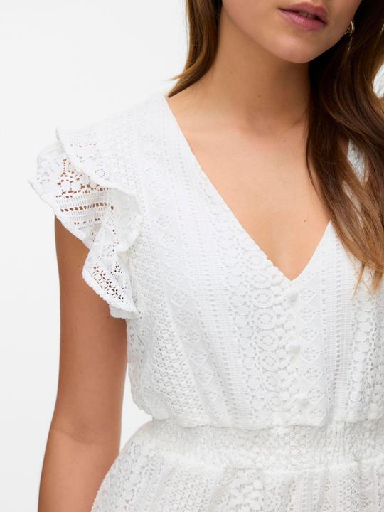 Produktbild Vero Moda VMHONEY Kurzes Kleid Kleid aus Spitze (XS)