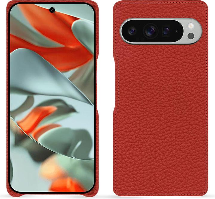 Image du produit Noreve Coque en cuir (Google Pixel 9 Pro XL)