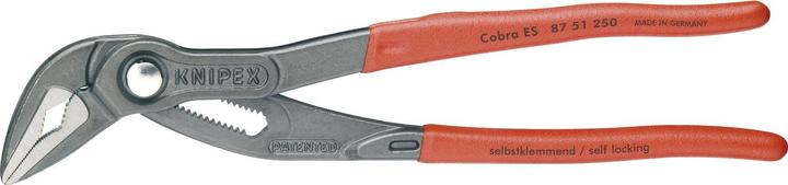 Produktbild Knipex Cobra ES (250 mm)