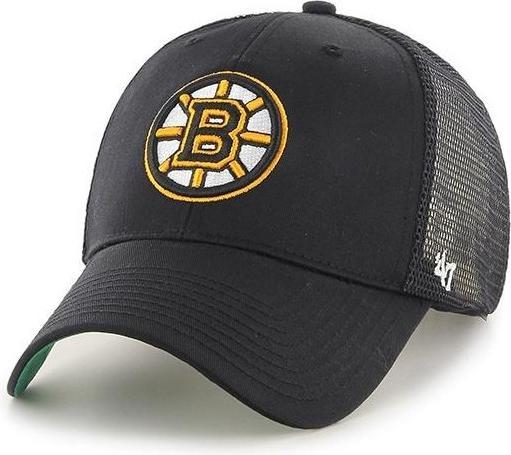 Actual product image 47 Brand Low Profile Zone Chicago Blackhawks