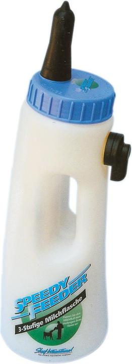 Produktbild Shoof Kälberflasche Speedy Feeder XL, 4 l