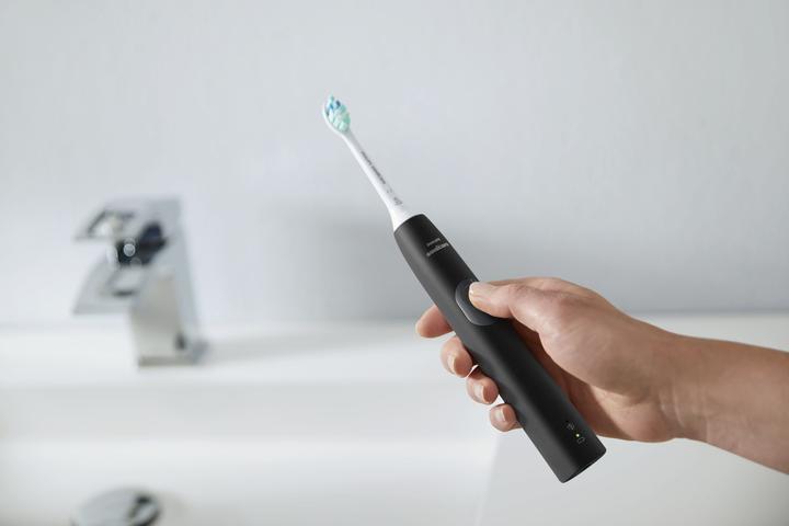 Actual product image Philips Built-in pressure sensor Sonic electric toothbrush (Sonic toothbrush)
