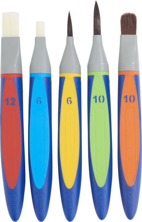 Produktbild Pelikan Griffix (0.01 mm)