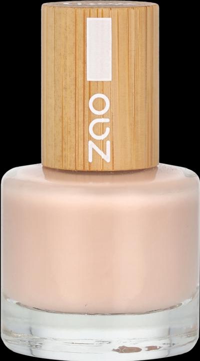 Produktbild ZAO French Maniküre N°642 Beige - 8ml - Make-up (Beige, Farblack)