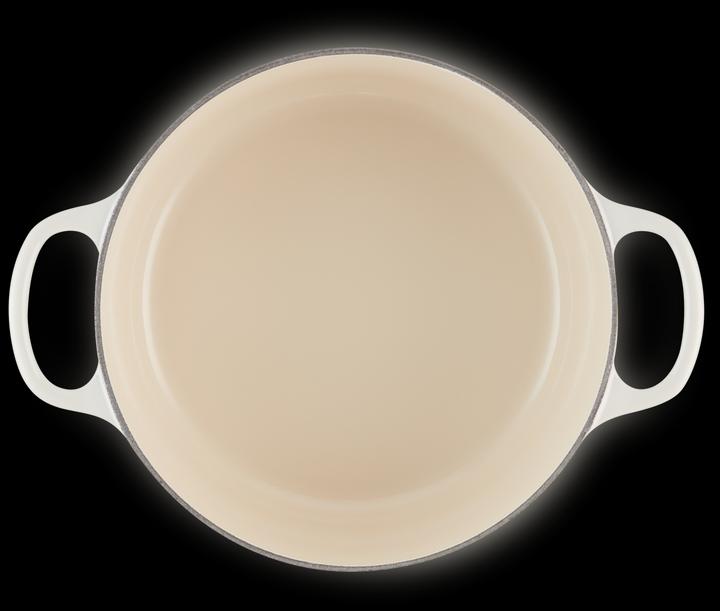 Produktbild Le Creuset Bräter Signature (26 cm, Bräter + Schmortopf, Gusseisen)