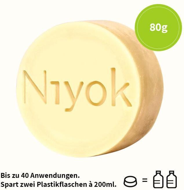 Image du produit Niyok La touche verte