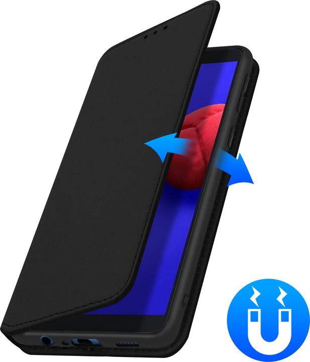 Image du produit Avizar Série Elec (Samsung Galaxy A01 Core)