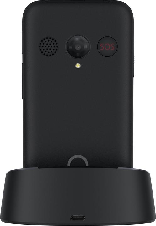 Produktbild Telekom 30.85 4G Feature Phone RAM 48 MB / 128 MB (2.40", 0.30 Mpx, 4G)