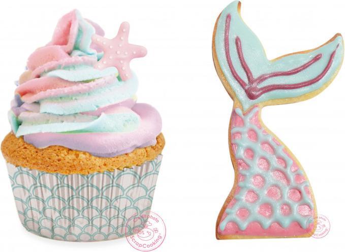 Immagine prodotto ScrapCooking Colore in polvere