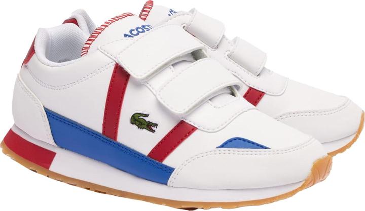 Lacoste Sneaker Partner
