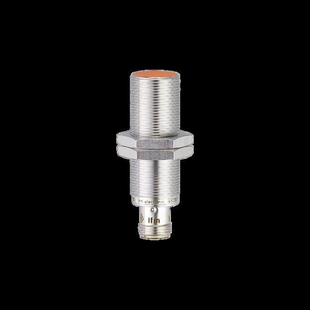 Actual product image ifm Electronic IFM inductive sensor