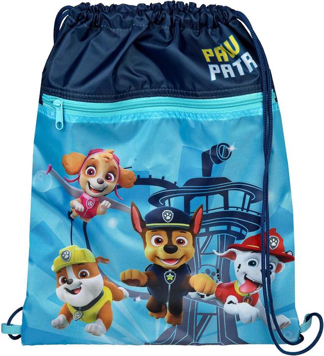 Immagine prodotto Undercover Borsa da palestra di Paw Patrol (5 l)