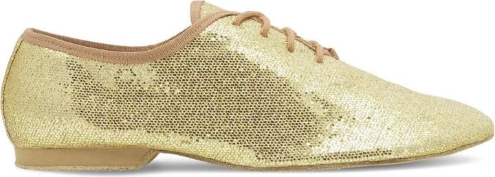 Actual product image Rumpf JZE79 So Danca jazz shoes (41)