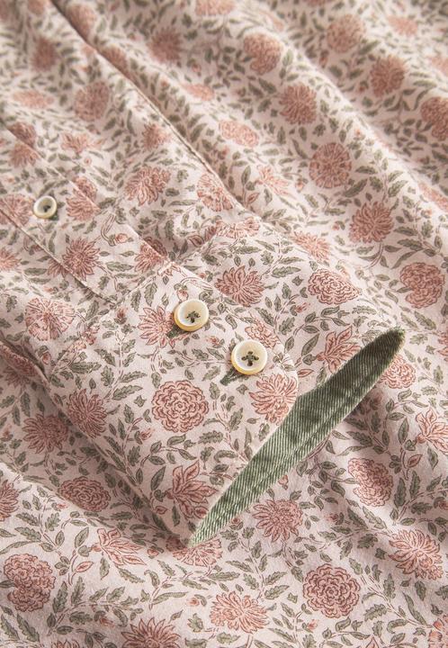 Immagine prodotto Colours & Sons Camicia a maniche lunghe Stampata (M)
