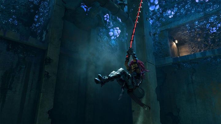 Produktbild THQ Darksiders III (PS4, EN)