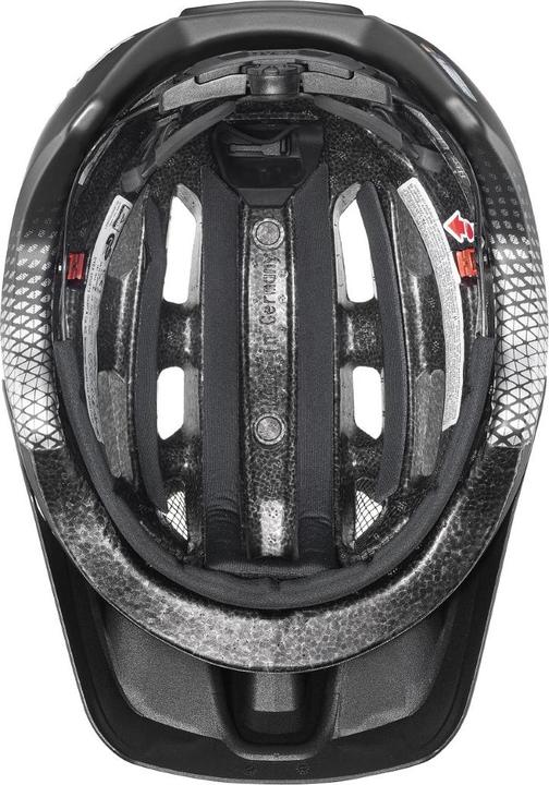 Actual product image Uvex Sports Finale Light 2.0 (52 - 57 cm)