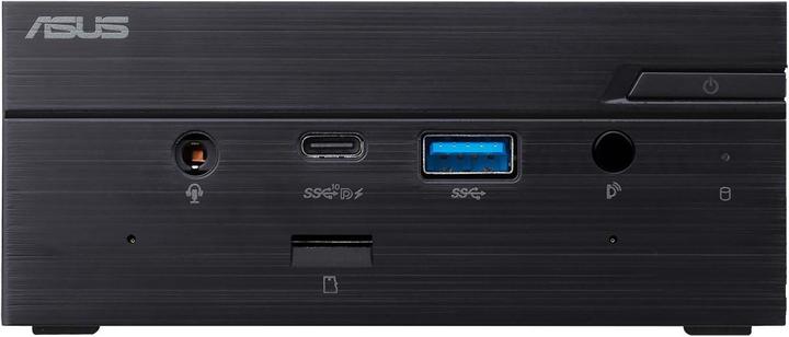 Produktbild ASUS Mini PC PN51-B5237ZD (AMD Ryzen 5 5500U, 8 GB, 256 GB)