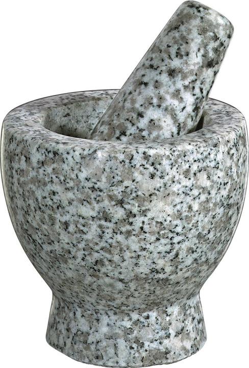 Produktbild Cilio Granitmörser Eros, ø 11.5 cm H 9 cm