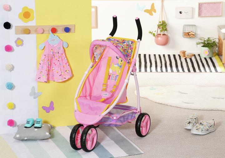 Actual product image Zapf Creation BABY born Jogger