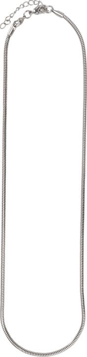 Produktbild Hobby & Crafting Fun Kette mit Regulierungskettchen "Platin" (Kupfer)