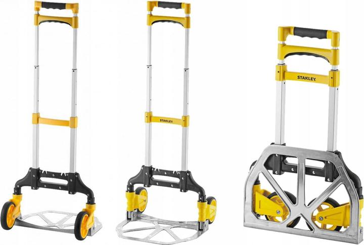 Image du produit Stanley Camionnette pliante 60kg (60 kg)