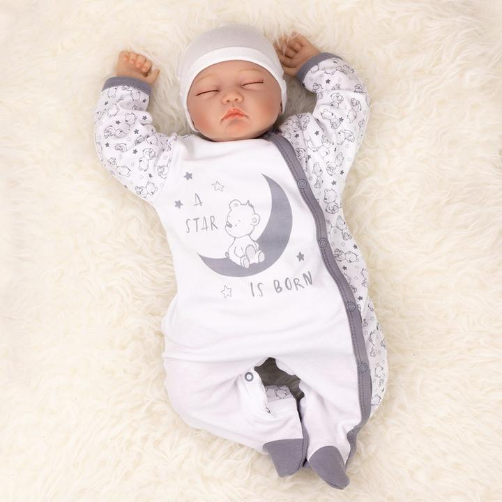 Immagine prodotto Baby Sweets Orso Una stella è nata (56)