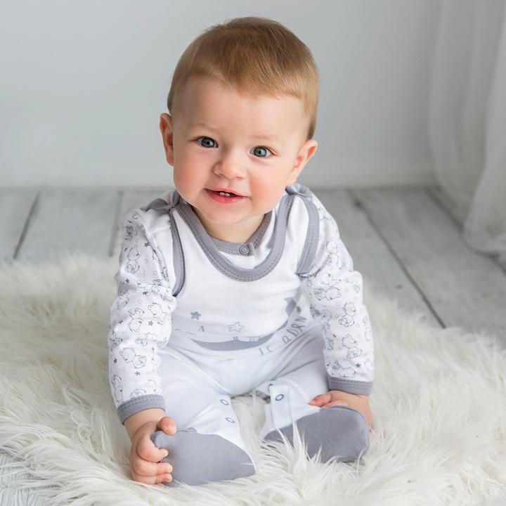Immagine prodotto Baby Sweets Orso Una stella è nata (56)