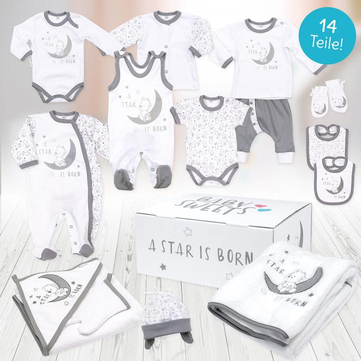 Immagine prodotto Baby Sweets Orso Una stella è nata (56)
