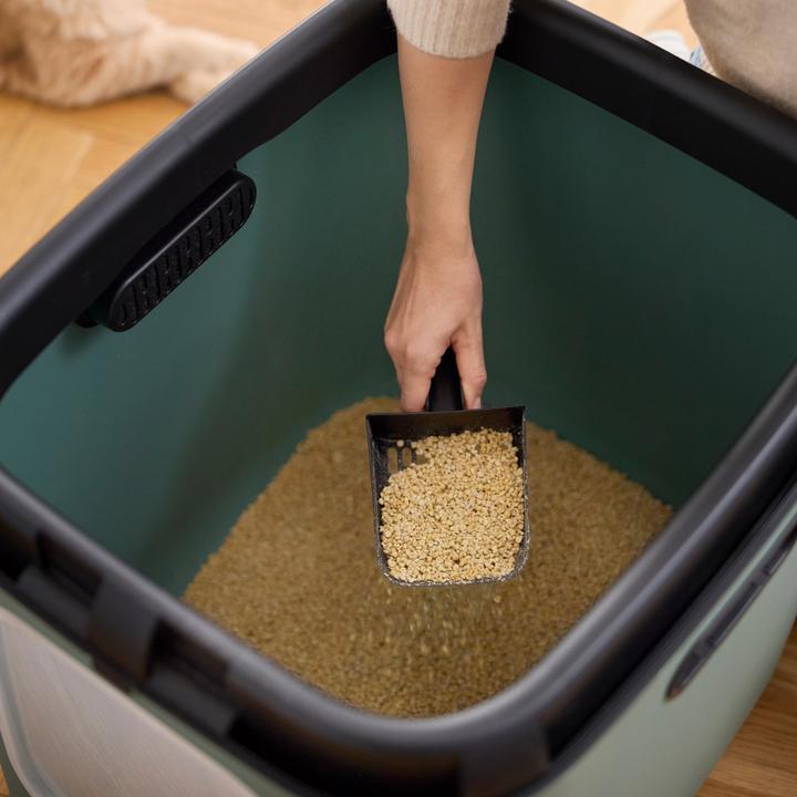 Produktbild Rotho Biala XL (Katzenklo geschlossen)