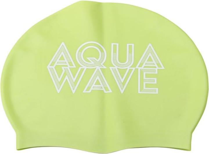 Actual product image Aquawave Flexicap Jr Badekappe