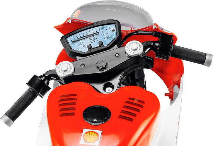 Immagine prodotto Peg Perego Ducati GP (12 V)