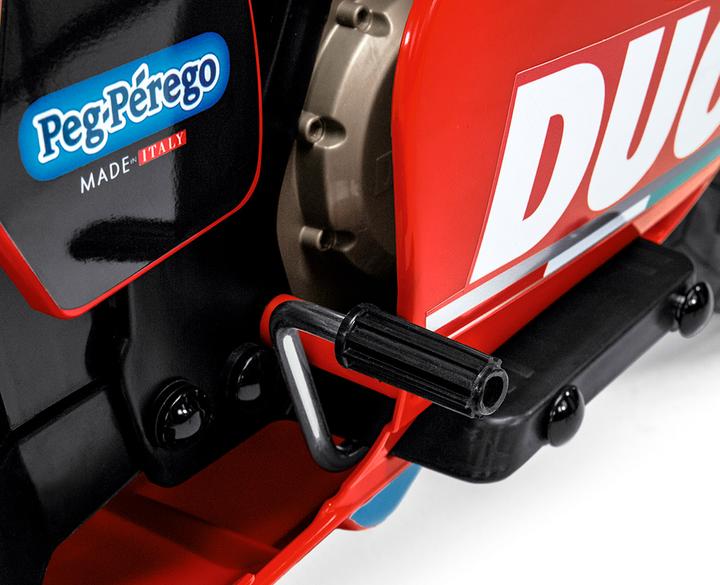 Immagine prodotto Peg Perego Ducati GP (12 V)