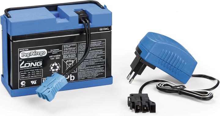 Immagine prodotto Peg Perego Ducati GP (12 V)