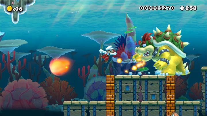 Produktbild Nintendo Super Mario Maker (3DS, DE)