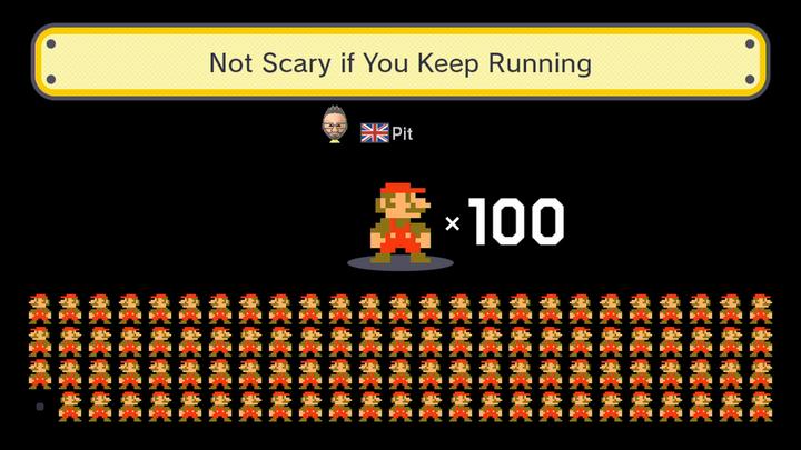 Produktbild Nintendo Super Mario Maker (3DS, DE)
