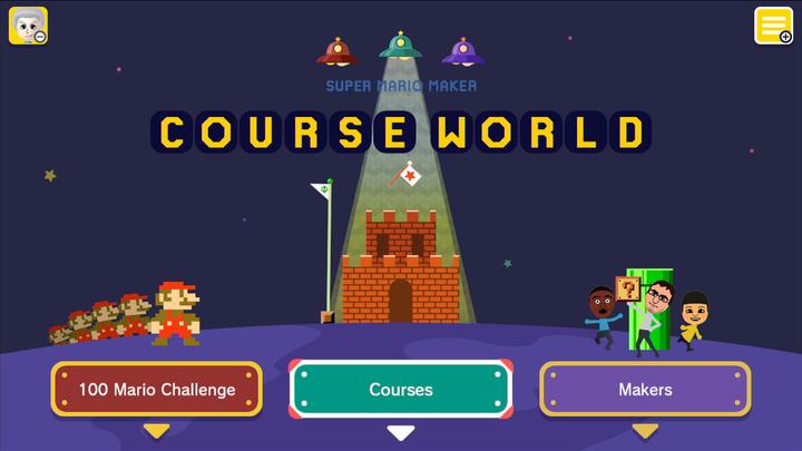 Produktbild Nintendo Super Mario Maker (3DS, DE)