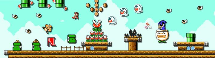 Produktbild Nintendo Super Mario Maker (3DS, DE)