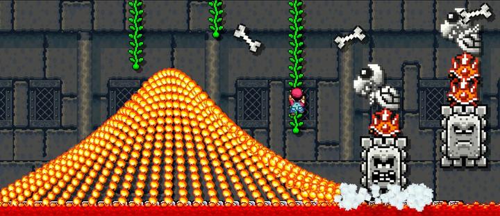 Produktbild Nintendo Super Mario Maker (3DS, DE)